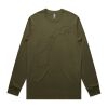 AS Colour -  Men's Staple L/S Tee  Thumbnail