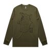 AS Colour -  Men's Staple L/S Tee  Thumbnail