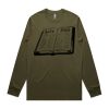 AS Colour -  Men's Staple L/S Tee  Thumbnail