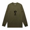 AS Colour -  Men's Staple L/S Tee  Thumbnail