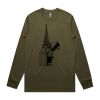 AS Colour -  Men's Staple L/S Tee  Thumbnail
