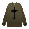 AS Colour -  Men's Staple L/S Tee  Thumbnail