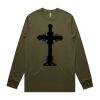 AS Colour -  Men's Staple L/S Tee  Thumbnail