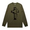 AS Colour -  Men's Staple L/S Tee  Thumbnail