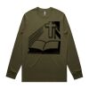 AS Colour -  Men's Staple L/S Tee  Thumbnail