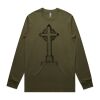 AS Colour -  Men's Staple L/S Tee  Thumbnail