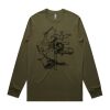 AS Colour -  Men's Staple L/S Tee  Thumbnail