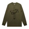 AS Colour -  Men's Staple L/S Tee  Thumbnail