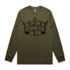 AS Colour -  Men's Staple L/S Tee  Thumbnail