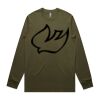 AS Colour -  Men's Staple L/S Tee  Thumbnail