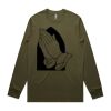 AS Colour -  Men's Staple L/S Tee  Thumbnail