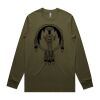 AS Colour -  Men's Staple L/S Tee  Thumbnail