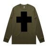 AS Colour -  Men's Staple L/S Tee  Thumbnail