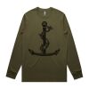 AS Colour -  Men's Staple L/S Tee  Thumbnail