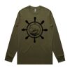 AS Colour -  Men's Staple L/S Tee  Thumbnail