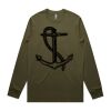 AS Colour -  Men's Staple L/S Tee  Thumbnail