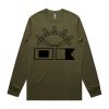 AS Colour -  Men's Staple L/S Tee  Thumbnail