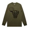 AS Colour -  Men's Staple L/S Tee  Thumbnail
