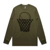 AS Colour -  Men's Staple L/S Tee  Thumbnail