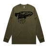 AS Colour -  Men's Staple L/S Tee  Thumbnail