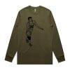 AS Colour -  Men's Staple L/S Tee  Thumbnail