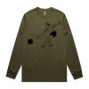 AS Colour -  Men's Staple L/S Tee  Thumbnail
