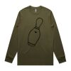AS Colour -  Men's Staple L/S Tee  Thumbnail