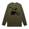 AS Colour -  Men's Staple L/S Tee  Thumbnail
