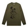 AS Colour -  Men's Staple L/S Tee  Thumbnail