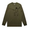 AS Colour -  Men's Staple L/S Tee  Thumbnail