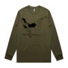 AS Colour -  Men's Staple L/S Tee  Thumbnail