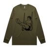 AS Colour -  Men's Staple L/S Tee  Thumbnail