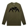 AS Colour -  Men's Staple L/S Tee  Thumbnail