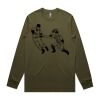AS Colour -  Men's Staple L/S Tee  Thumbnail