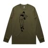 AS Colour -  Men's Staple L/S Tee  Thumbnail