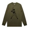 AS Colour -  Men's Staple L/S Tee  Thumbnail