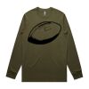 AS Colour -  Men's Staple L/S Tee  Thumbnail