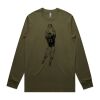AS Colour -  Men's Staple L/S Tee  Thumbnail