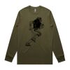 AS Colour -  Men's Staple L/S Tee  Thumbnail