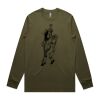 AS Colour -  Men's Staple L/S Tee  Thumbnail