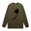 AS Colour -  Men's Staple L/S Tee  Thumbnail