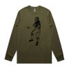 AS Colour -  Men's Staple L/S Tee  Thumbnail
