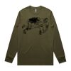 AS Colour -  Men's Staple L/S Tee  Thumbnail