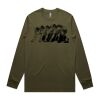 AS Colour -  Men's Staple L/S Tee  Thumbnail