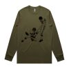 AS Colour -  Men's Staple L/S Tee  Thumbnail