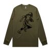 AS Colour -  Men's Staple L/S Tee  Thumbnail