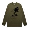 AS Colour -  Men's Staple L/S Tee  Thumbnail