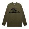 AS Colour -  Men's Staple L/S Tee  Thumbnail