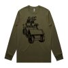 AS Colour -  Men's Staple L/S Tee  Thumbnail