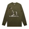 AS Colour -  Men's Staple L/S Tee  Thumbnail